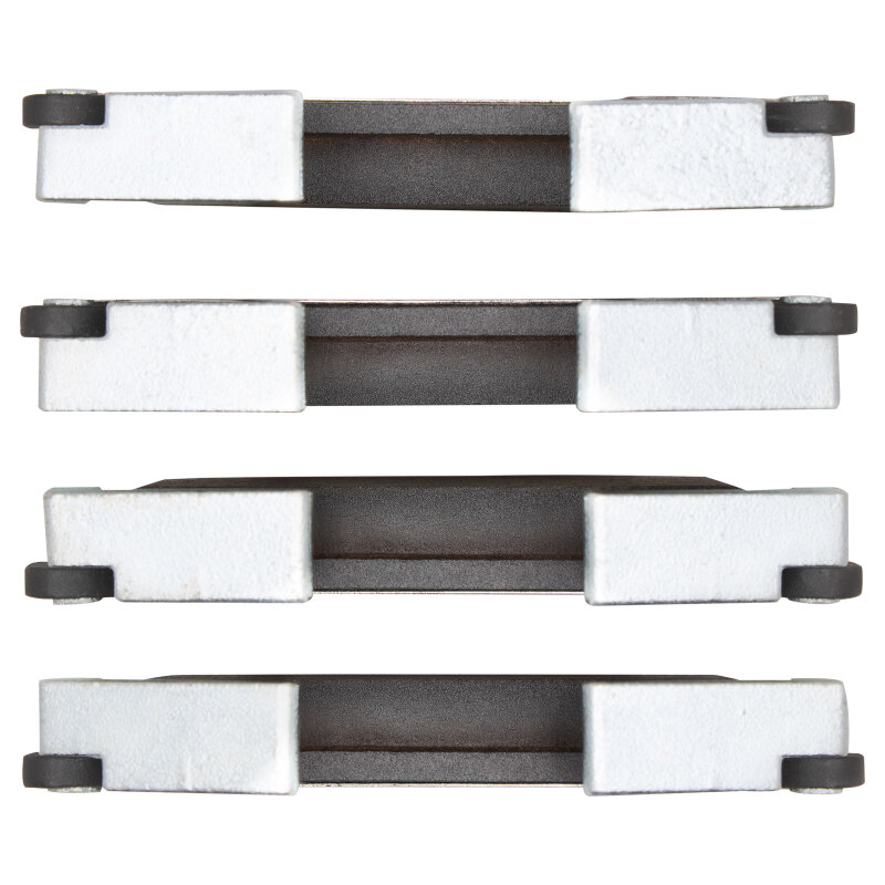 Kia Stinger Brake Pads - Rear - R1 Concepts - Semi Met - `18-`26